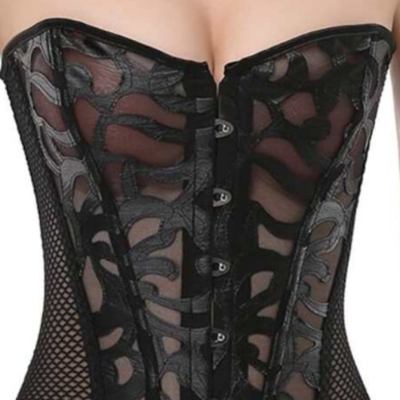 Corset Fashion (L) - Picture 4 of 8